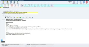 Ansicht einzelnes Dokument DMS Dokumentenverwaltung 